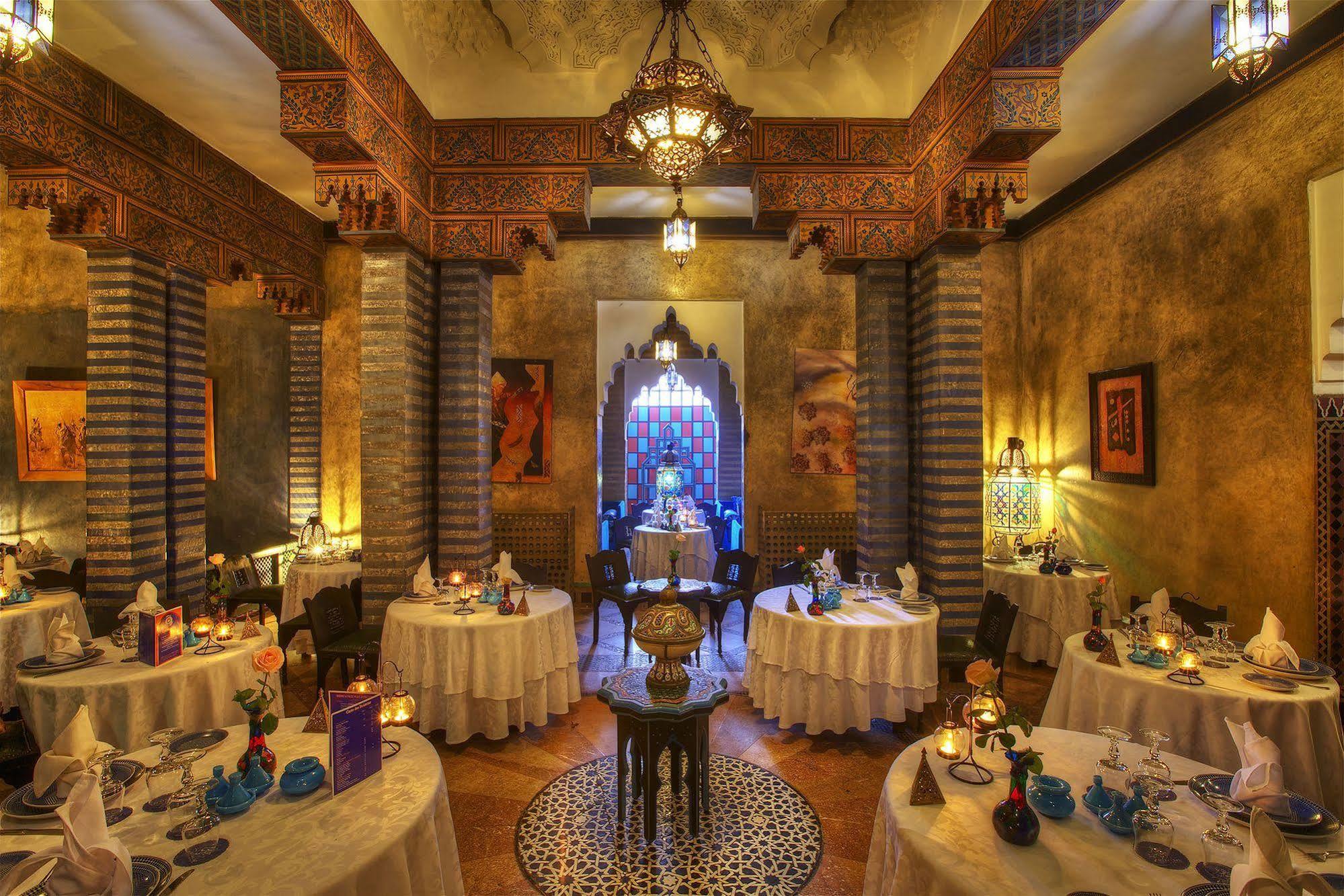 Hotel Marrakech Le Tichka Marrakesh Esterno foto